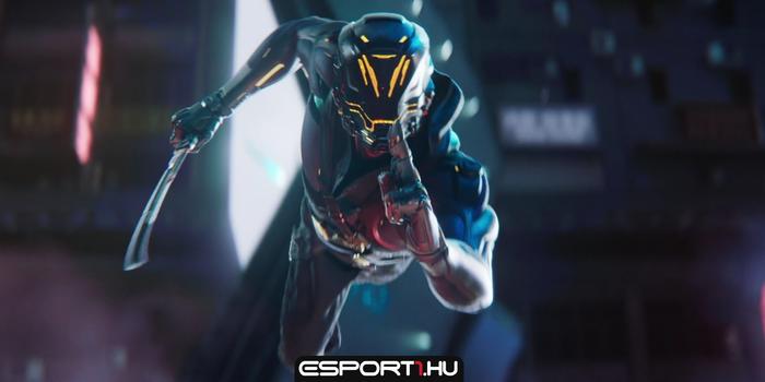Gaming - A Ghostrunner speedrun verseny győztese egy valódi „fénykardot” kap
