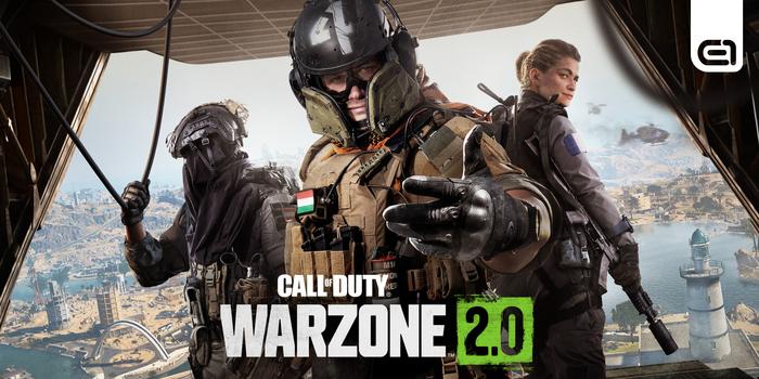 Gaming - Warzone 2.0: Teljesen átalakul a Gulag, de ez az újdonság még csak a jéghegy csúcsa