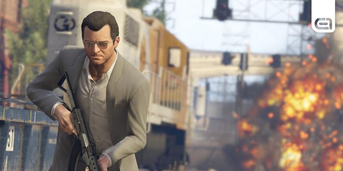 Gaming - Újabb részleteket fedeztek fel a kiszivárgott GTA 6-videókon