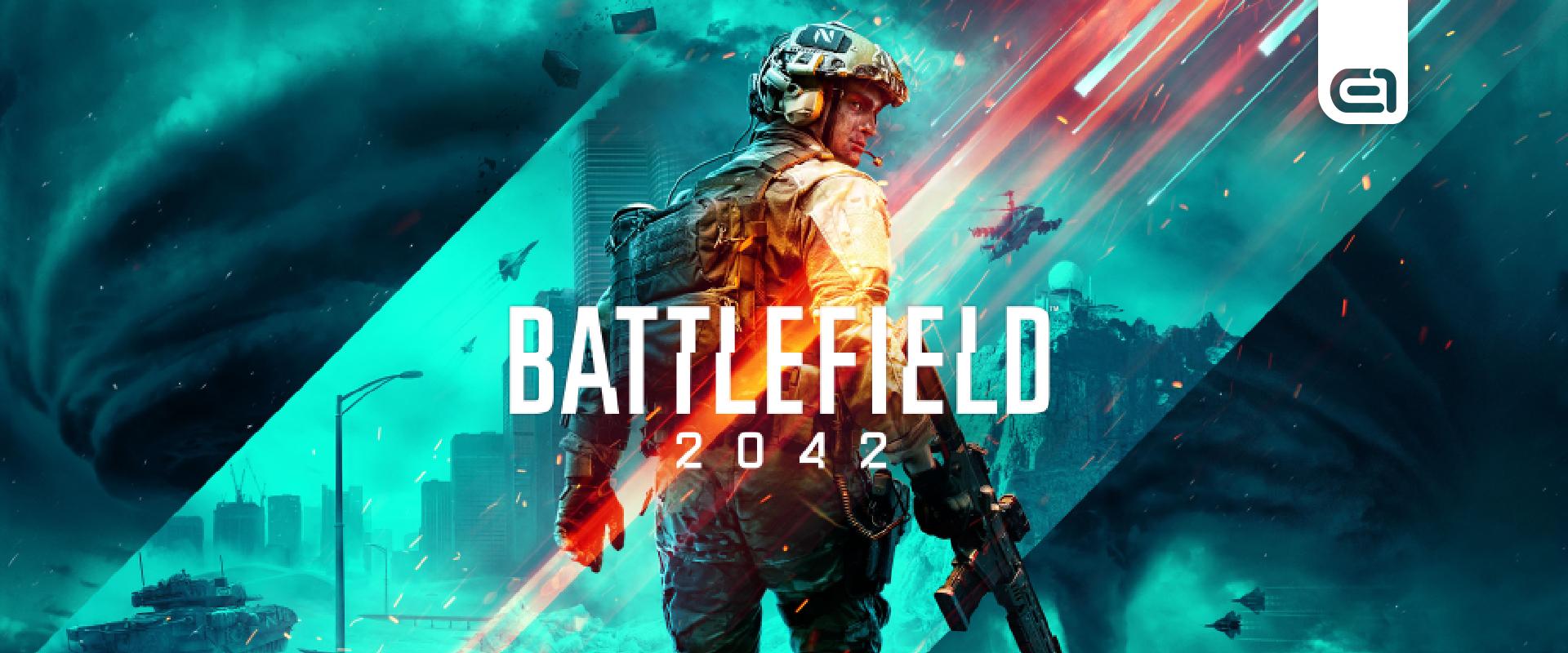 A Battlefield 2042 hamarosan bekerül az Xbox Game Pass Ultimate és az EA Play kínálatába is