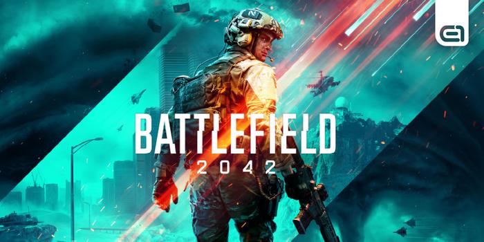 Gaming - A Battlefield 2042 hamarosan bekerül az Xbox Game Pass Ultimate és az EA Play kínálatába is