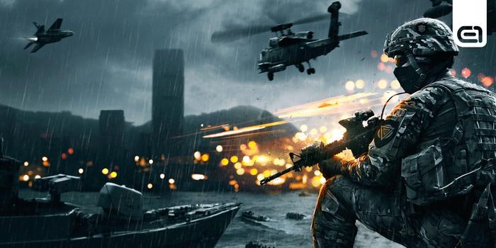 Gaming - Bizonyos régiókban már játszható a Battlefield Mobile nyílt bétája