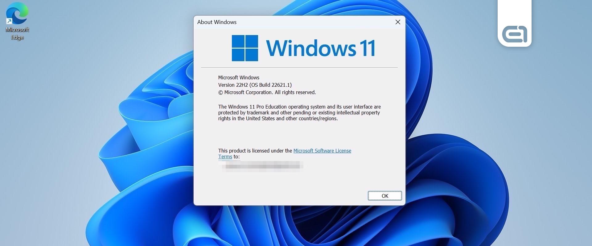 A Windows 11 22H2 frissítése nincs jó hatással a videokártyákra