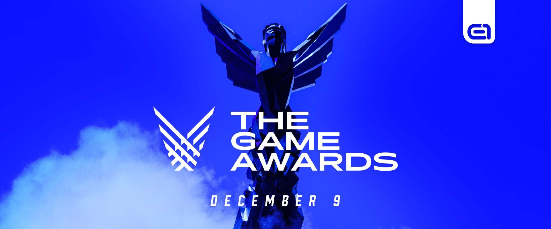 Kihirdették a 2022-es The Game Awards minden kategóriájának jelöltjeit