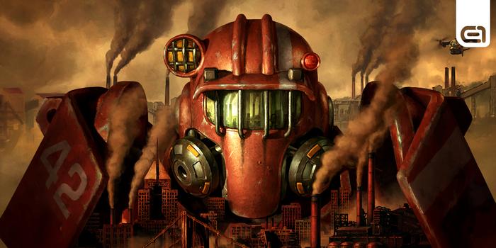 Gaming - Ilyen lenyűgöző is lehetne az élőszereplős Fallout-sorozat előzetese