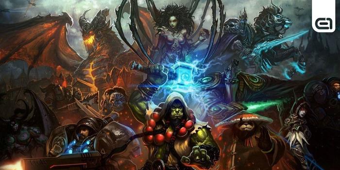 Gaming - A Blizzard videójátékai 2023-tól nem lesznek elérhetőek Kínában