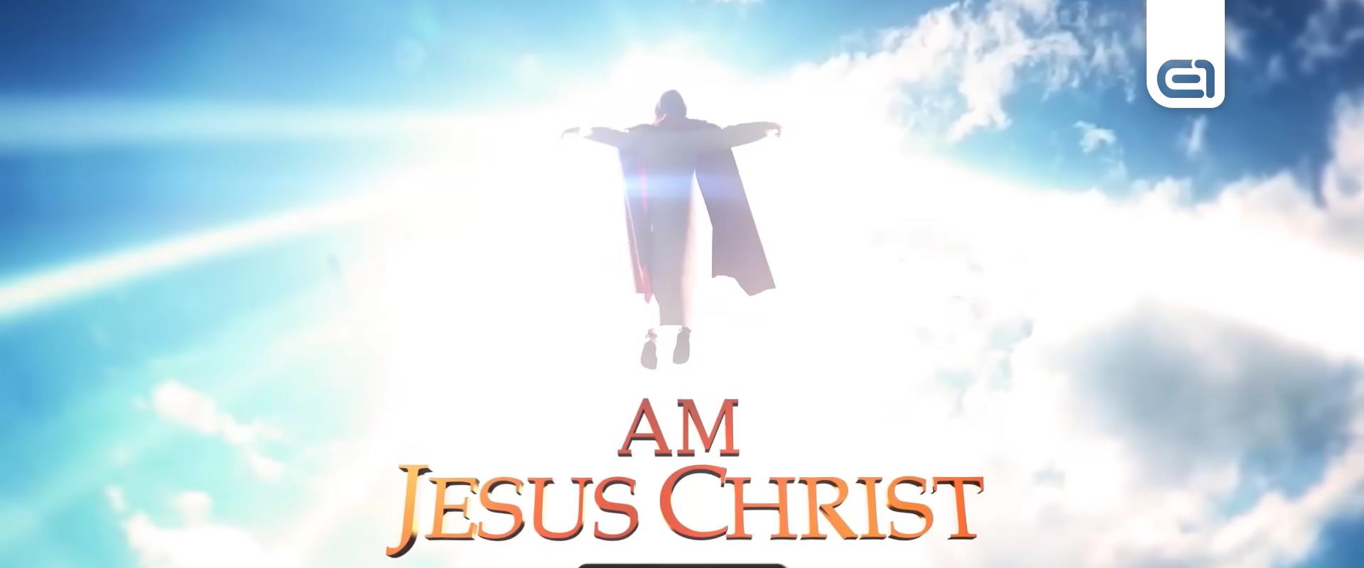 Csodákat kell majd végrehajtani a Steamen megjelenő Jézus Krisztus szimulátorjátékban