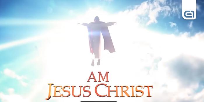 Gaming - Csodákat kell majd végrehajtani a Steamen megjelenő Jézus Krisztus szimulátorjátékban