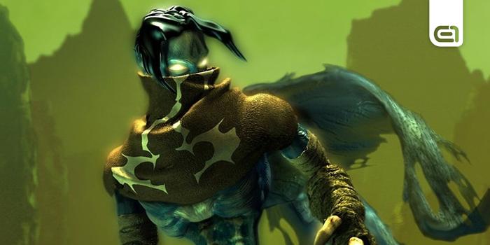 Gaming - Elkészülhet a Legacy of Kain remake, miután meglepte a Crystal Dynamicsot a kérdőív eredménye