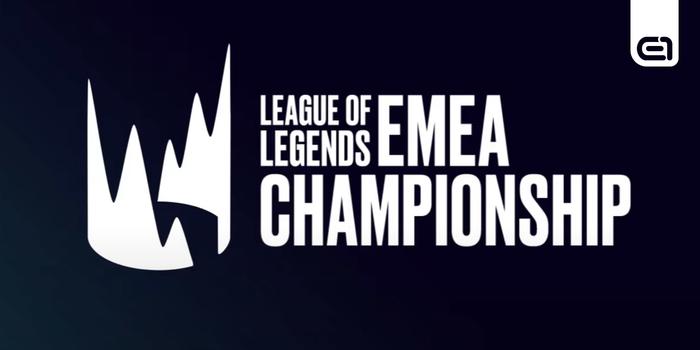 League of Legends - Új név, új formátum: Így változik meg 2023-ra az LEC