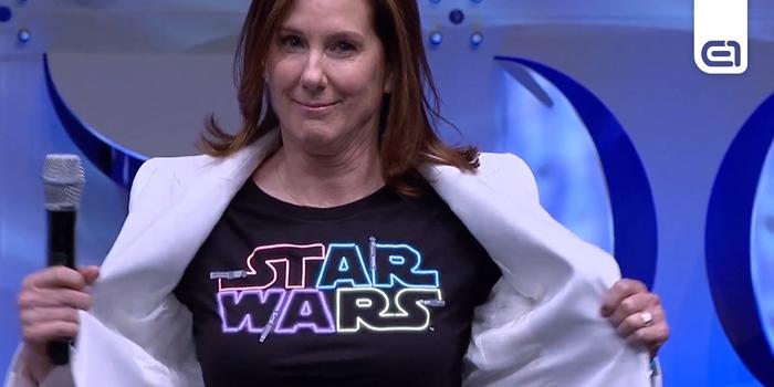 Film és Sorozat - A Disney meg akar válni a Star Wars filmekért is felelős vezetőtől