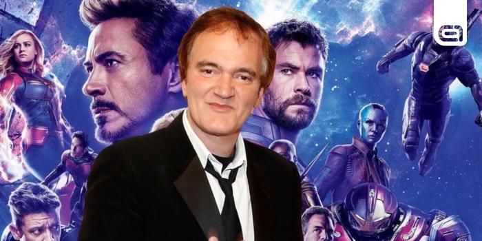 Film és Sorozat - Quentin Tarantino leszólta a Marvel színészeit