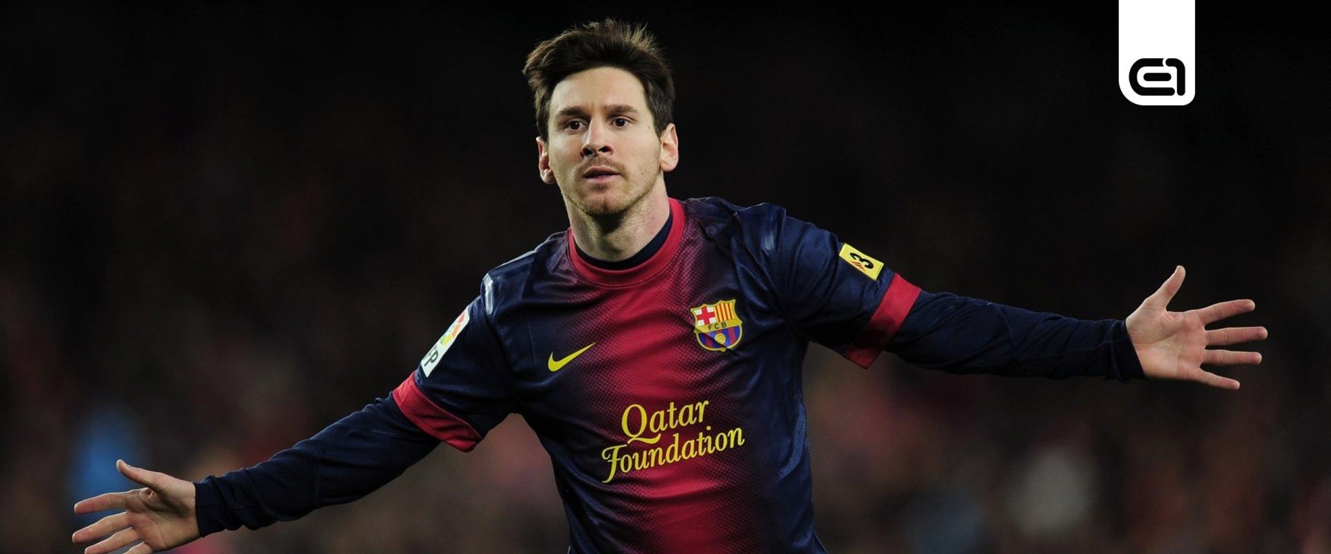 FIFA 23: Lionel Messi is kaphat Flashback kártyát!