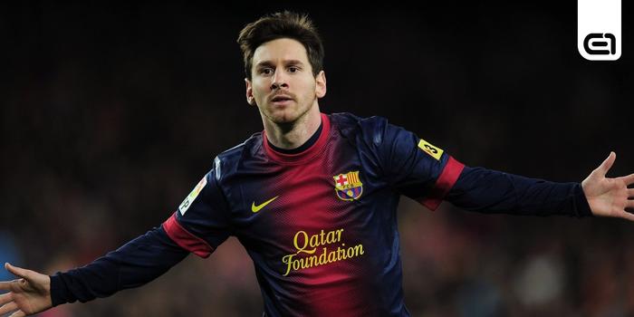 FIFA - FIFA 23: Lionel Messi is kaphat Flashback kártyát!