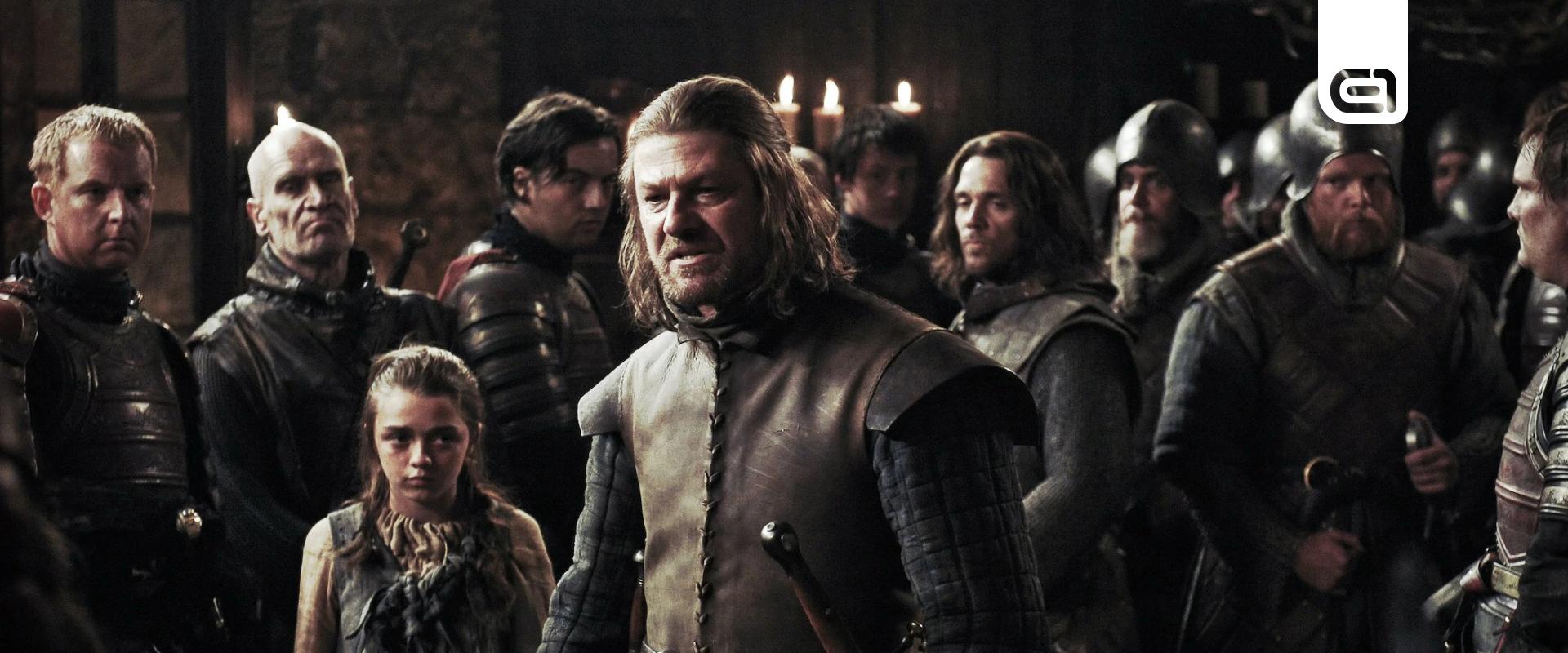 Trónok Harca: Elhunyt a Ned Stark hóhérját alakító színész, egyben rocklegenda