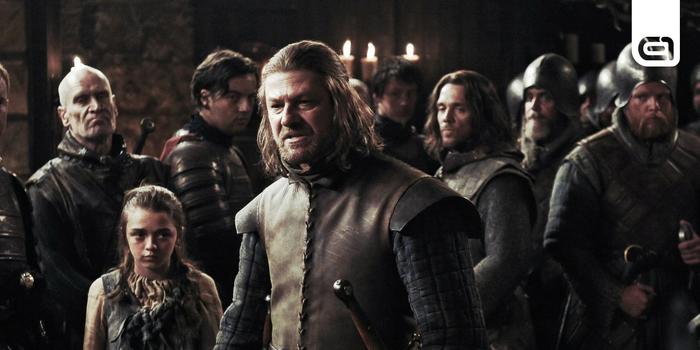 Film és Sorozat - Trónok Harca: Elhunyt a Ned Stark hóhérját alakító színész, egyben rocklegenda