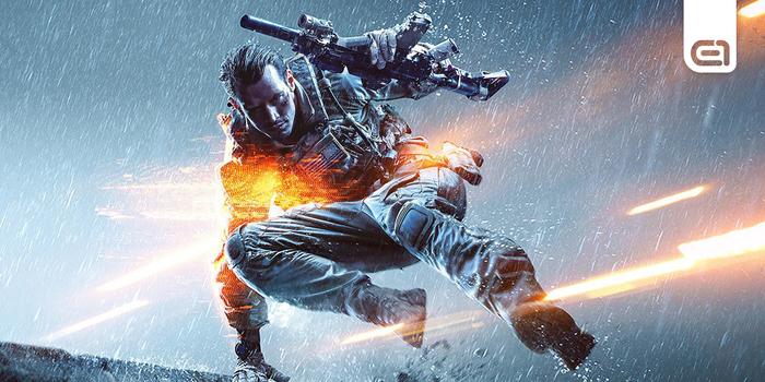 Gaming - A Sony szerint a Battlefield egyszerűen nem tud lépést tartani a CoD-dal