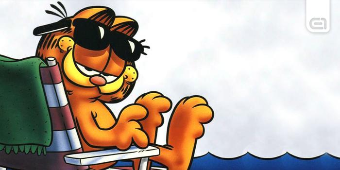 Akciófigyelő - Akciófigyelő: Szereted Garfieldot? Most 6200 Ft helyett ingyen lehet a tiéd ez a játék!