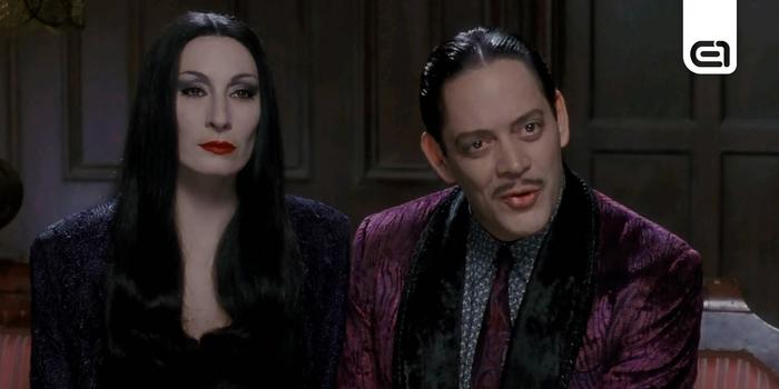 Film és Sorozat - Tudtad-e mikor született meg az Addams Family? Íme a galád család legjobb alkotásai!