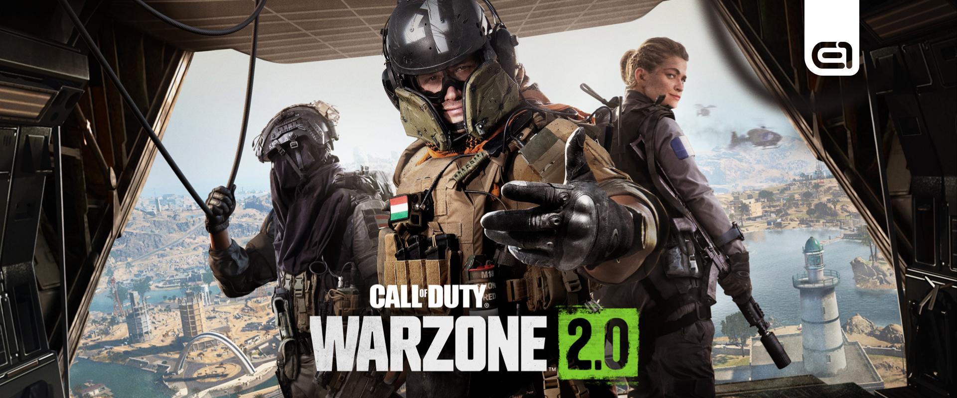 Jogosan háborognak a Warzone 2 játékosok, nagy a gond a játékkal