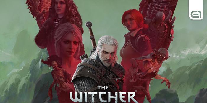 Gaming - Ennyivel lesz szebb a The Witcher 3 a next-gen frissítés után