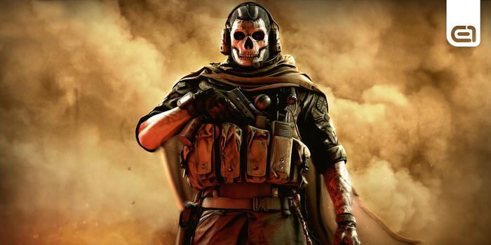 Gaming - Call of Duty: Ghost eredettörténetére fókuszáló DLC-n dolgozhat az Infinity Ward