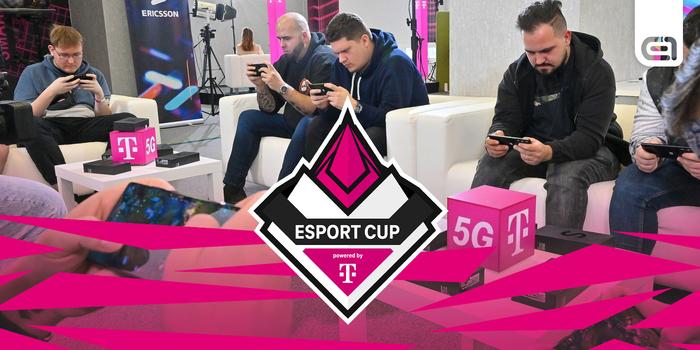 League of Legends - Kimagasló e-sport élményt kapott 150 versenyző a Telekom és az Esport1 jóvoltából
