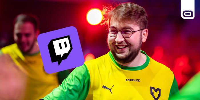 Gaming - Twitch: Nagyot mentek a riói CS:GO-major magyar adásai novemberben