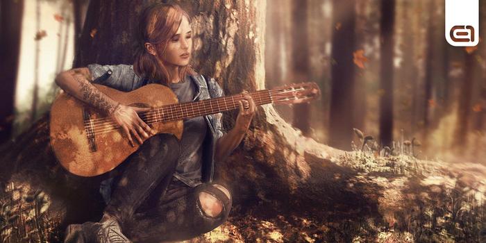 Gaming - Karakterposztereken a The Last of Us TV-sorozat szereplői
