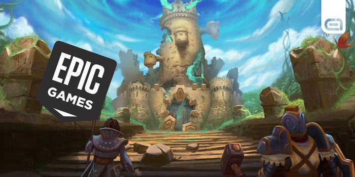 Akciófigyelő - Akciófigyelő: Újra két játékot ad ingyen az Epic, letöltésre fel!