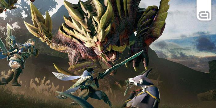 Gaming - Monster Hunter: 2023-tól újabb platformokon vadászhatunk a szörnyekre