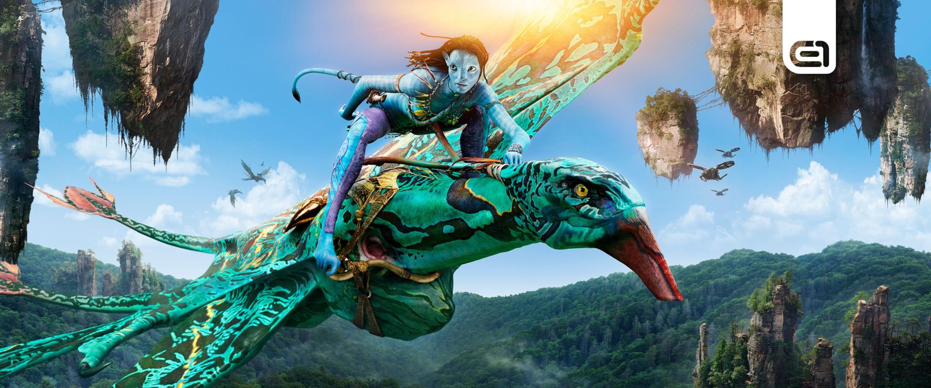 3 dolog, amit valószínűleg már elfelejtettél az Avatarról