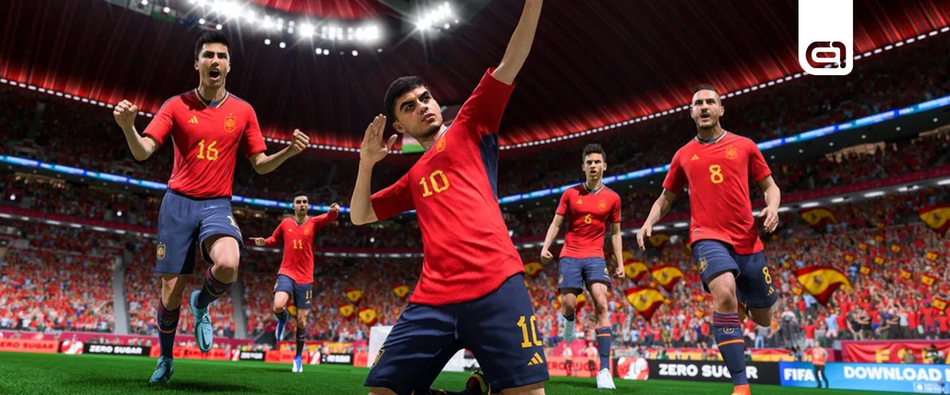FIFA 23: Csalódást keltőek a világbajnoki tartalmak?