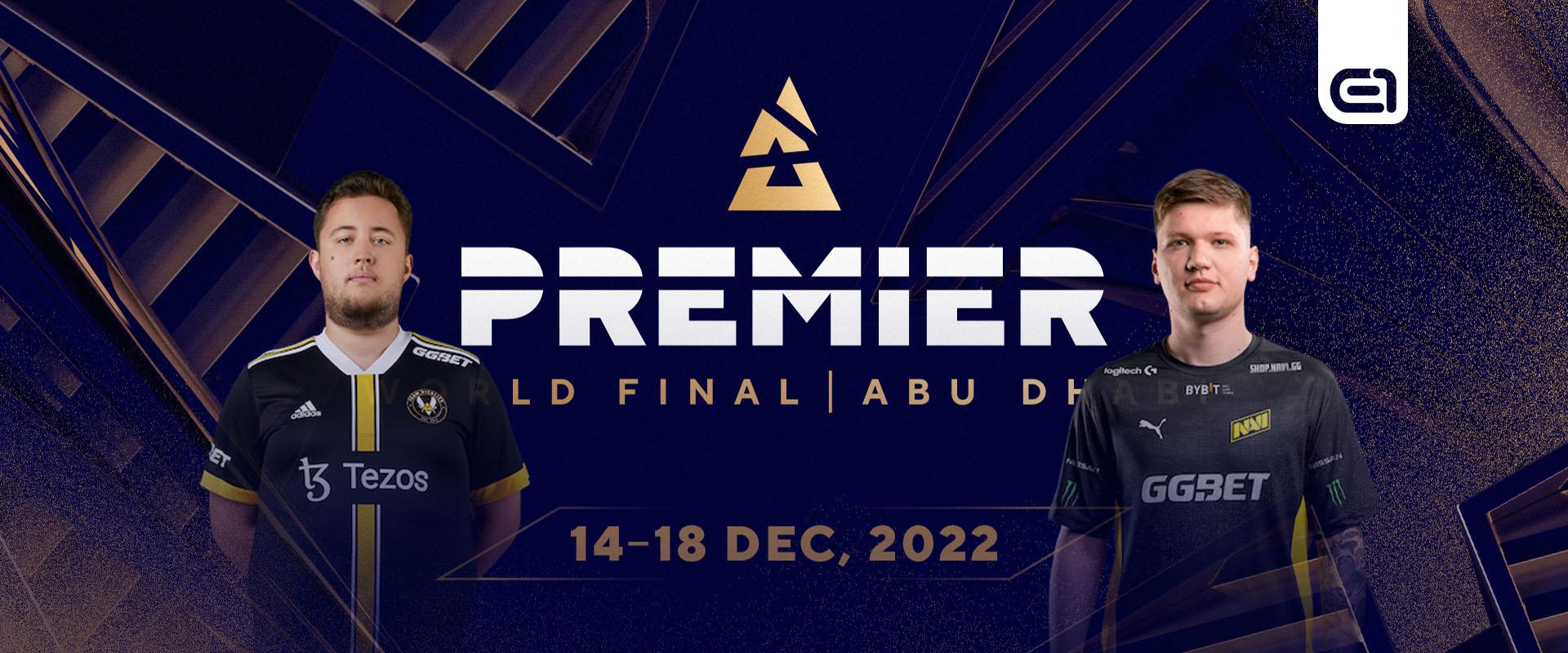 A BLAST Premier World Final dönthet az év játékosáról?
