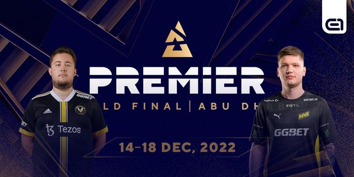 CS:GO - A BLAST Premier World Final dönthet az év játékosáról?