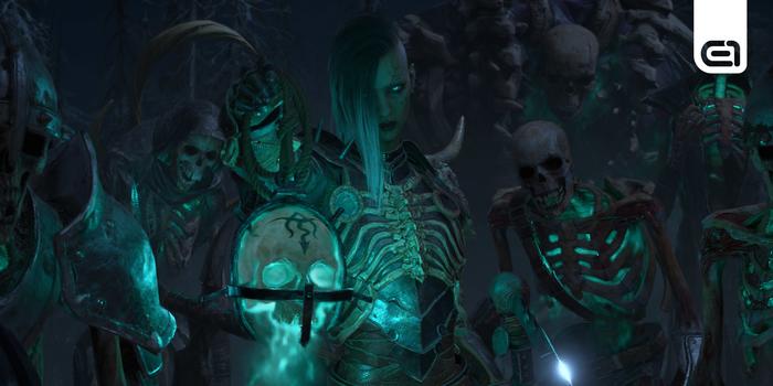 Gaming - Gaming: Kiszivárgott a Diablo IV hivatalos megjelenési dátuma
