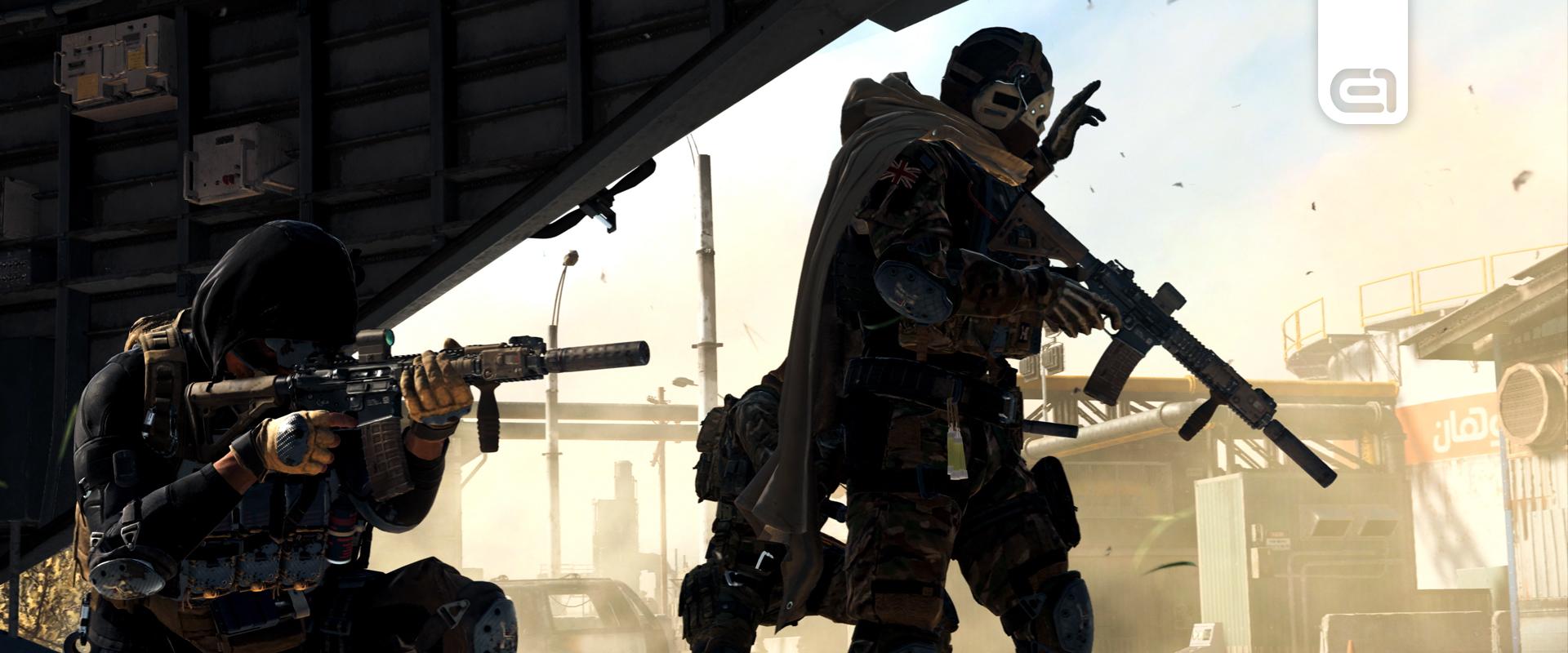 A Microsoft visszahozná a Call of Dutyt a Nintendo platformjaira