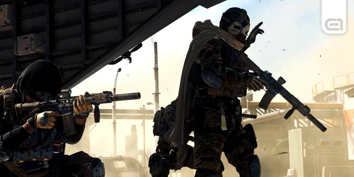 Gaming - A Microsoft visszahozná a Call of Dutyt a Nintendo platformjaira