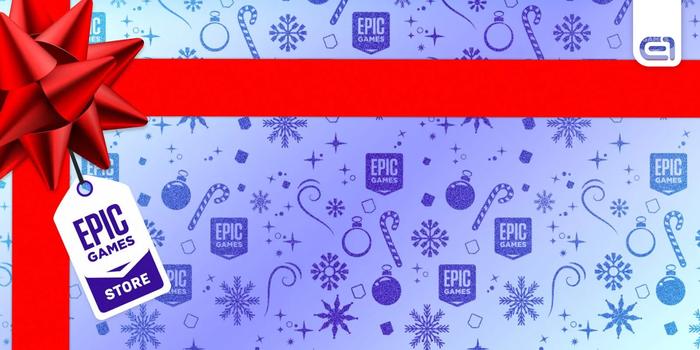 Akciófigyelő - Akciófigyelő: Jövő héten egy misztikus játék vár ingyen az Epicen