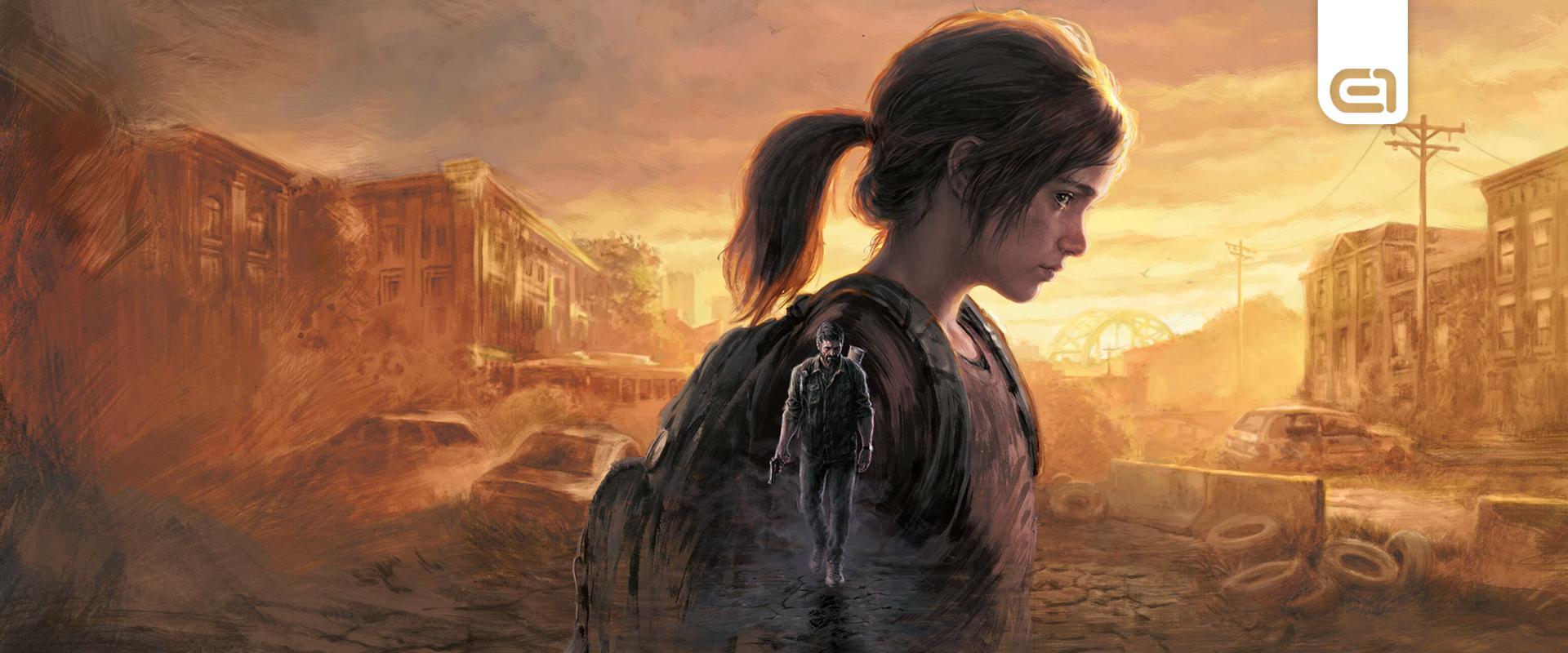 Megjelenési dátumot kapott a PC-s The Last of Us Part 1