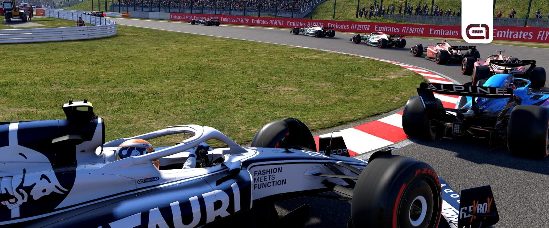 F1 Esports: 5 vakmerő tipp a 2023-as szezonra