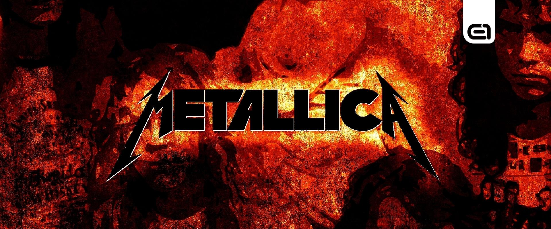 Meglepetésszerű Fortnite x Metallica együttműködést kaptunk