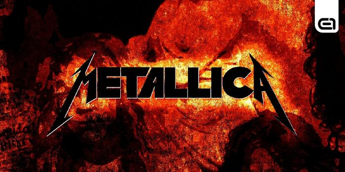 Fortnite - Meglepetésszerű Fortnite x Metallica együttműködést kaptunk
