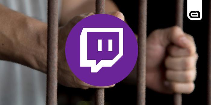 Gaming - Börtönbe került egy férfi, miután tömeges gyilkossággal fenyegetőzött Twitchen