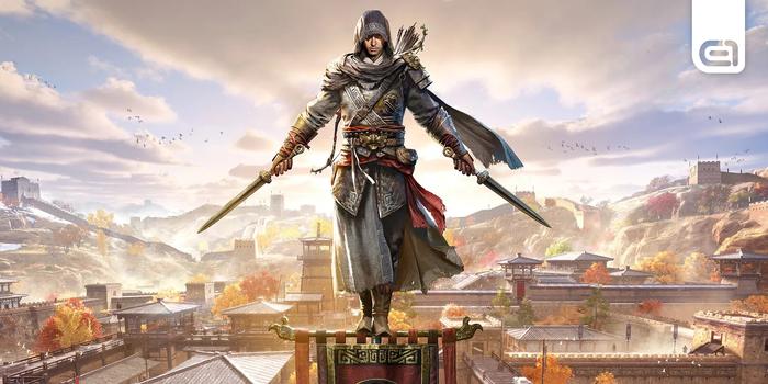 Gaming - 20+ perces gameplay videó szivárgott ki az egyik új Assassin's Creed játékból