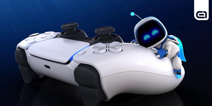 Gaming - Mit tudhat 2022-ben egy 100 ezer forintos PS5 kontroller?