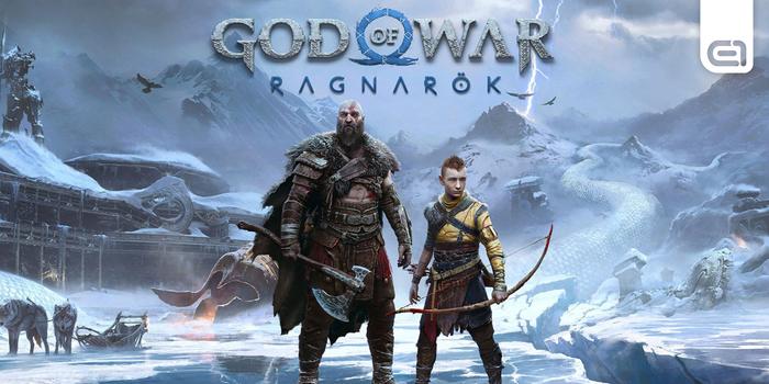 Gaming - Nem kell aggódni, a God of War TV-sorozat hű lesz a játékokhoz