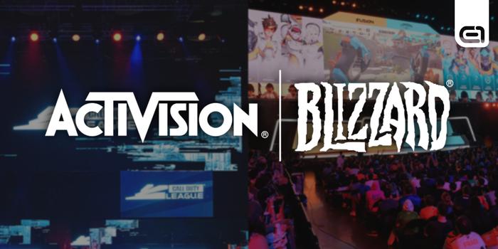 Gaming - A britek szerint a gamerek többsége támogatná az Activision-Blizzard felvásárlását