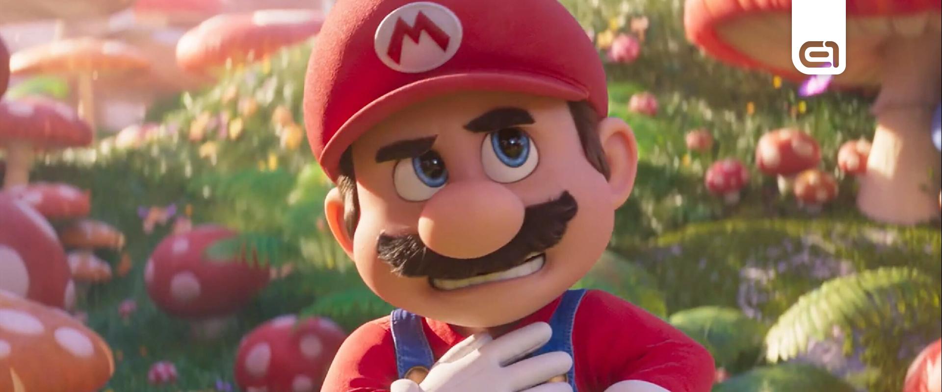 Fortnite: Kilátásban egy Super Mario Bros. együttműködés