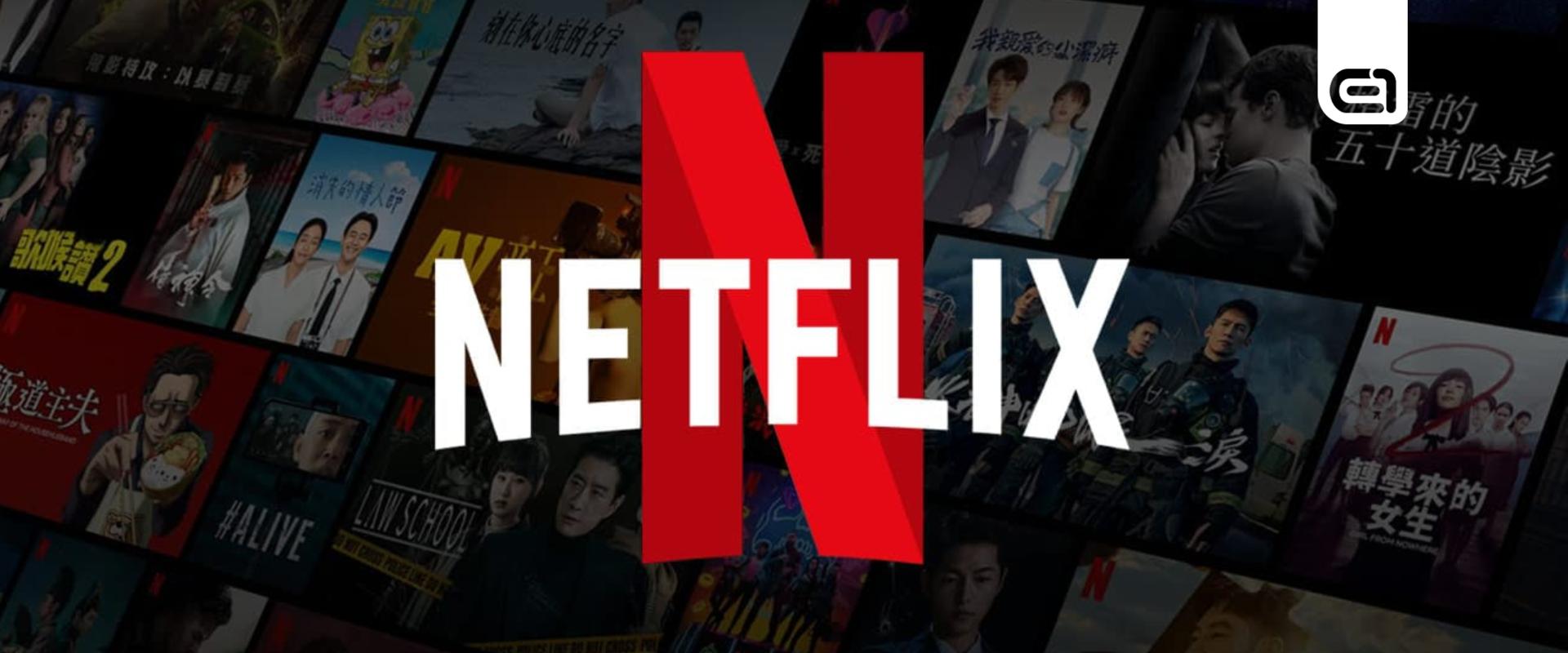 Börtön várhat arra, aki megosztja a Netflix-jelszavát